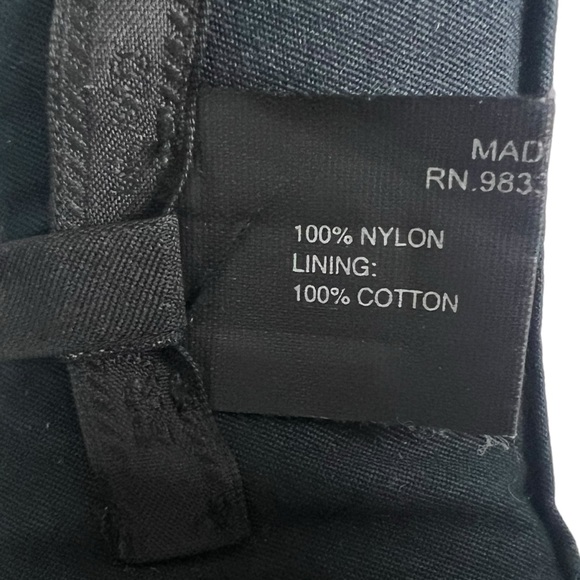 Prada Re-Nylon Visor Hat - Picture 7 of 8